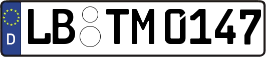 LB-TM0147