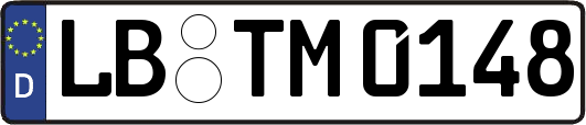 LB-TM0148
