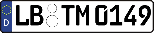 LB-TM0149
