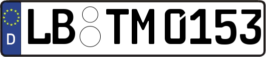 LB-TM0153