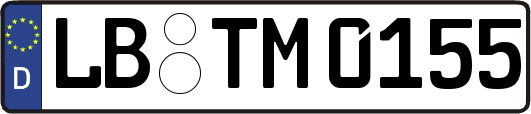 LB-TM0155