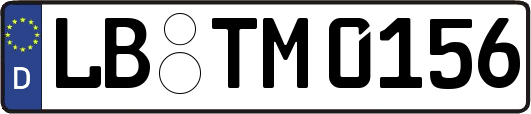 LB-TM0156