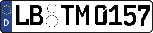LB-TM0157