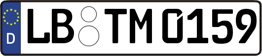 LB-TM0159