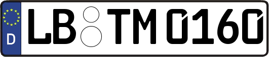 LB-TM0160