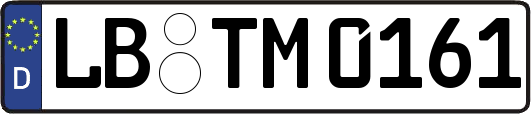 LB-TM0161