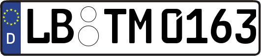 LB-TM0163