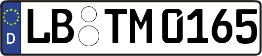 LB-TM0165