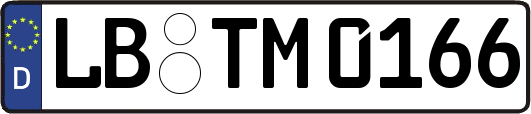 LB-TM0166