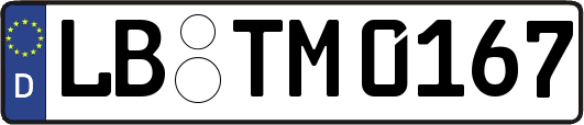 LB-TM0167
