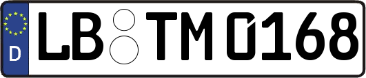 LB-TM0168