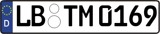 LB-TM0169