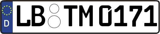LB-TM0171