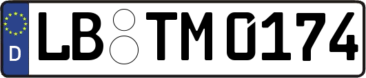LB-TM0174