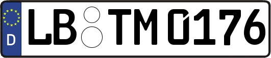 LB-TM0176