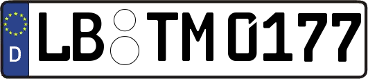 LB-TM0177