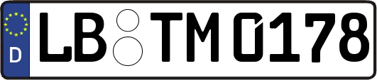 LB-TM0178