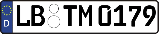 LB-TM0179