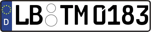 LB-TM0183