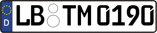 LB-TM0190
