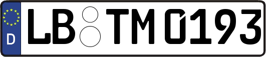 LB-TM0193