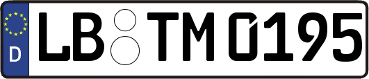 LB-TM0195