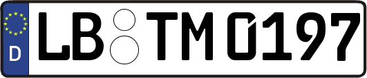 LB-TM0197