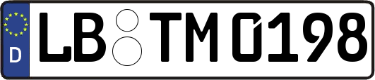 LB-TM0198
