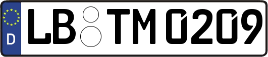 LB-TM0209
