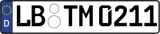 LB-TM0211