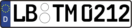 LB-TM0212