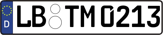 LB-TM0213
