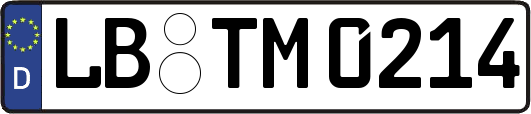 LB-TM0214