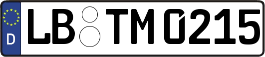 LB-TM0215