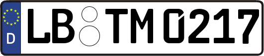 LB-TM0217