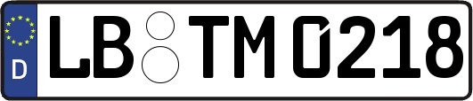 LB-TM0218