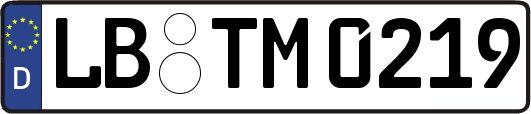 LB-TM0219
