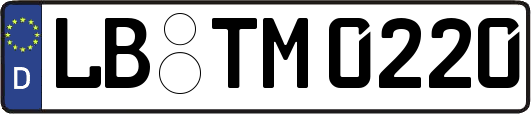 LB-TM0220