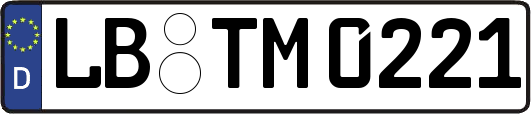 LB-TM0221