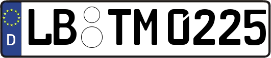 LB-TM0225
