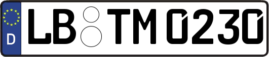 LB-TM0230