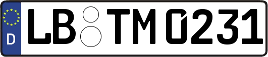 LB-TM0231