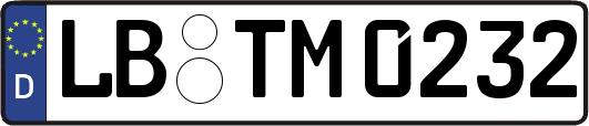 LB-TM0232
