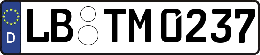 LB-TM0237