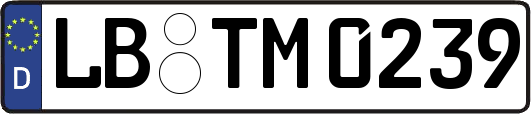 LB-TM0239