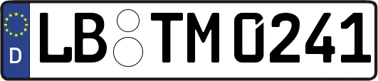 LB-TM0241
