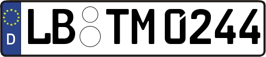 LB-TM0244