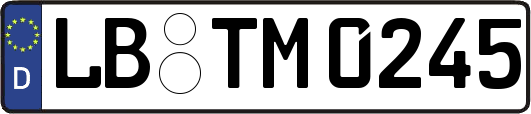 LB-TM0245
