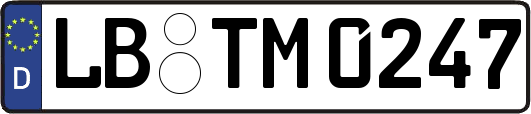 LB-TM0247