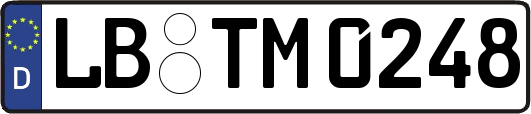 LB-TM0248